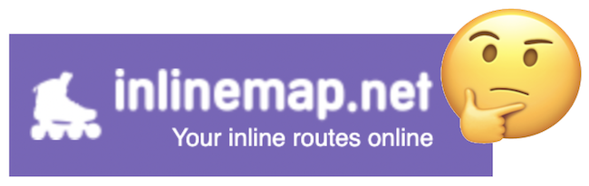 inlinemap.net – ist inzwischen Vergangenheit!