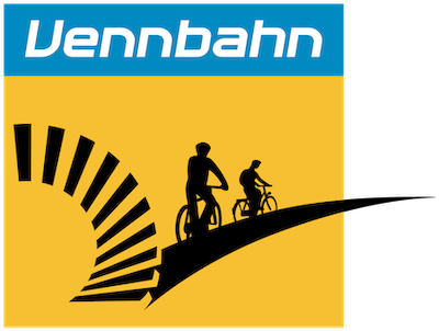 Venn(quer)bahn & RAVeL L45 – Der ultimative Bahntrassen-Radweg